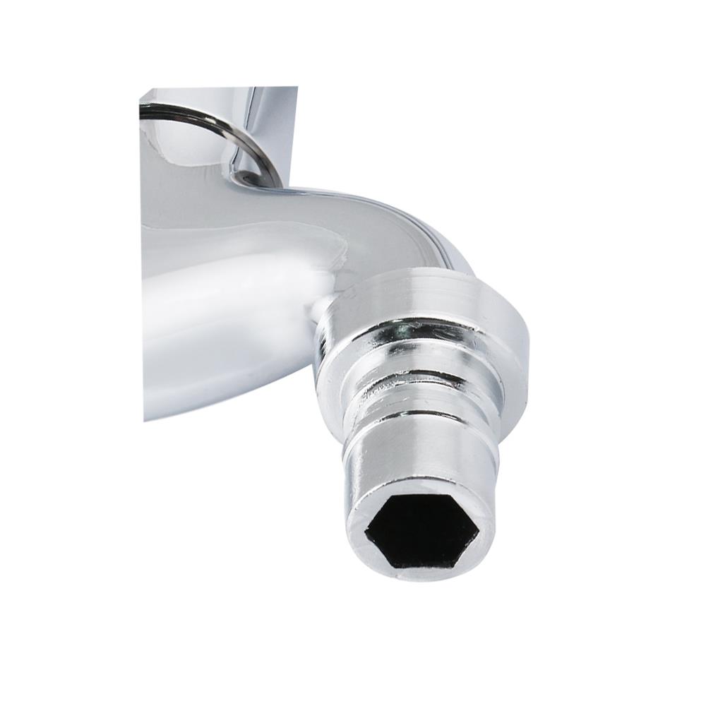 ก๊อกล้างพื้น 1ทาง BN 6669988