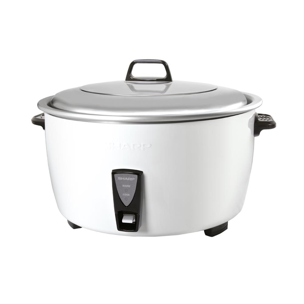 หม้อหุงข้าว MANUAL SHARP KSH-D1010 10 ลิตร