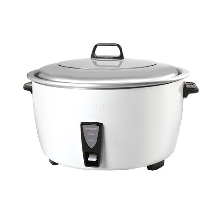 หม้อหุงข้าว MANUAL SHARP KSH-D1010 10 ลิตร