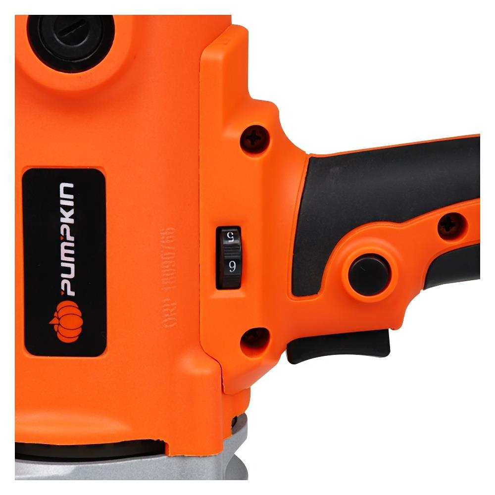 เครื่องขัดสีรถยนต์ PUMPKIN J-PL228 7 นิ้ว 1050 วัตต์