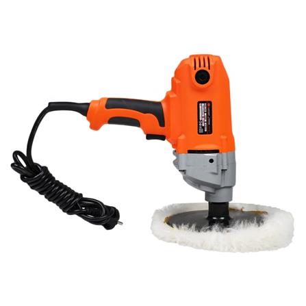 เครื่องขัดสีรถยนต์ PUMPKIN J-PL228 7 นิ้ว 1050 วัตต์_1