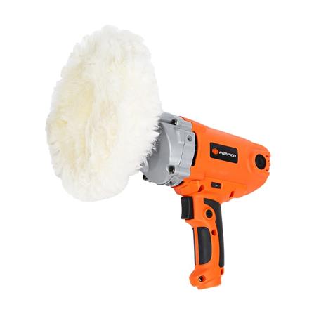 เครื่องขัดสีรถยนต์ PUMPKIN J-PL228 7 นิ้ว 1050 วัตต์_2