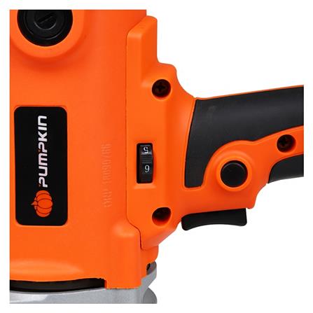 เครื่องขัดสีรถยนต์ PUMPKIN J-PL228 7 นิ้ว 1050 วัตต์_3