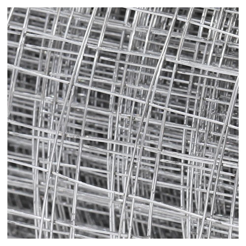 ตาข่ายสี่เหลี่ยม SUN MOON 0.9X30 ม. 3/4 นิ้ว