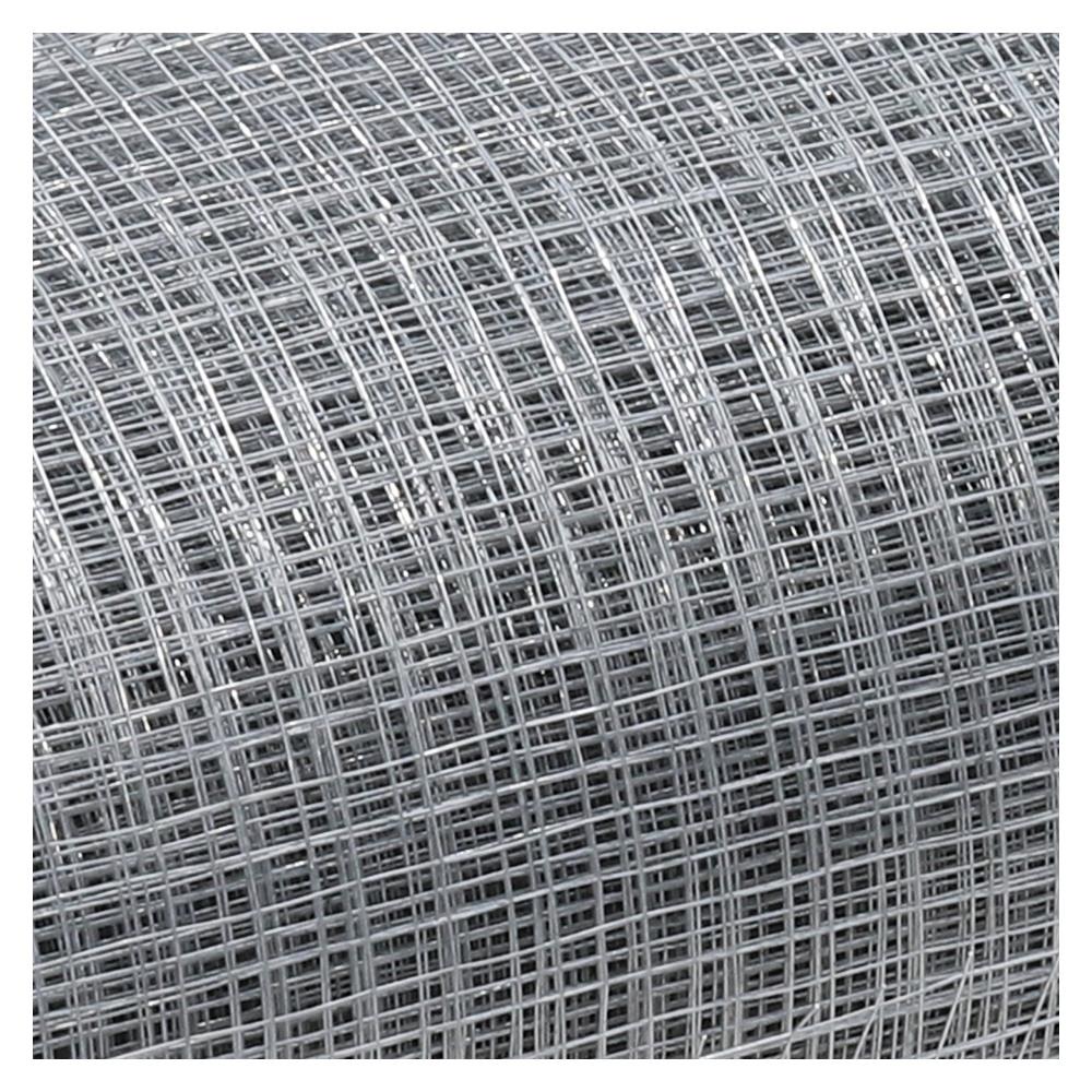 ตาข่ายสี่เหลี่ยม SUN MOON 0.9X30 ม. 1/2 นิ้ว