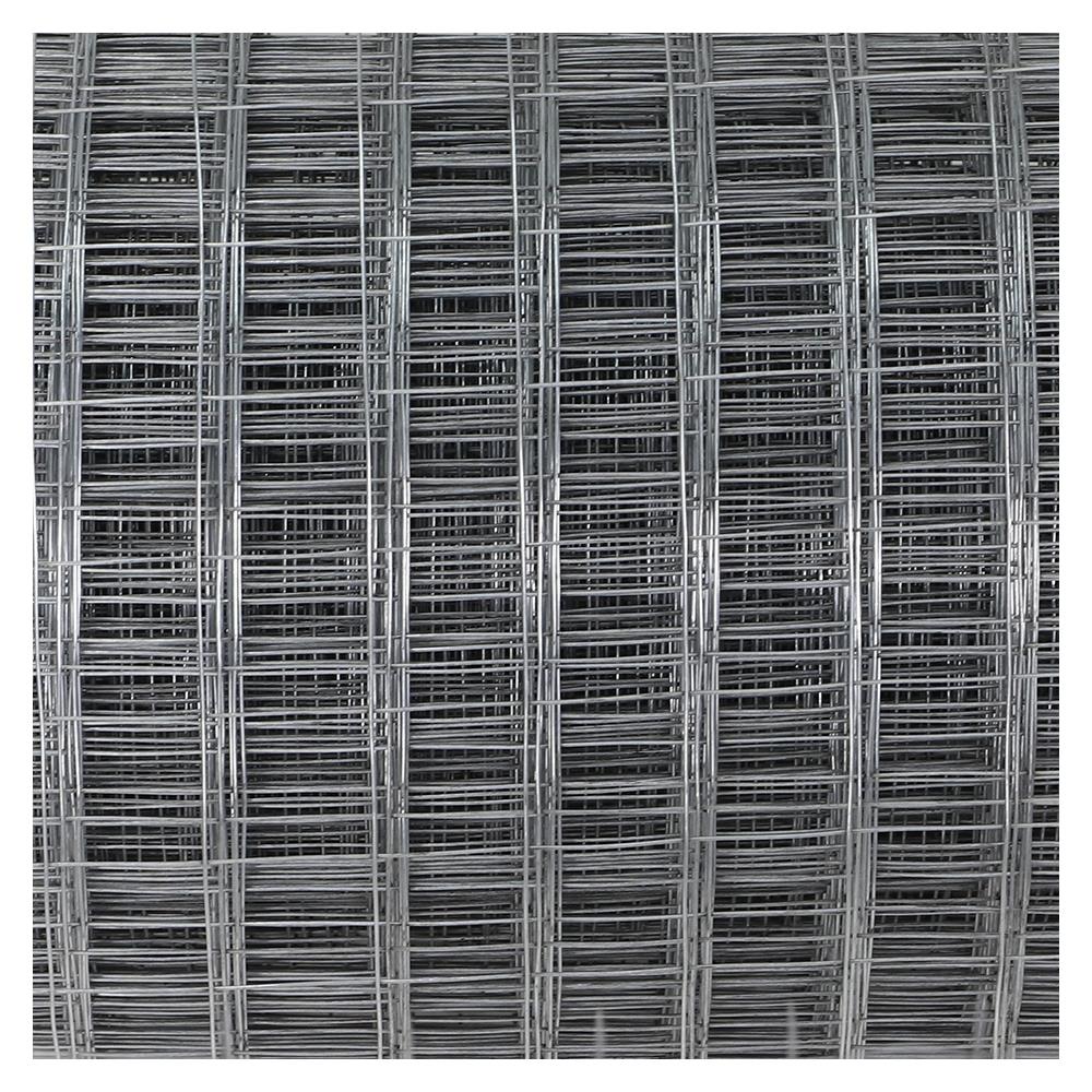 ตาข่ายสี่เหลี่ยม SUN MOON 0.9X30 ม. 1"