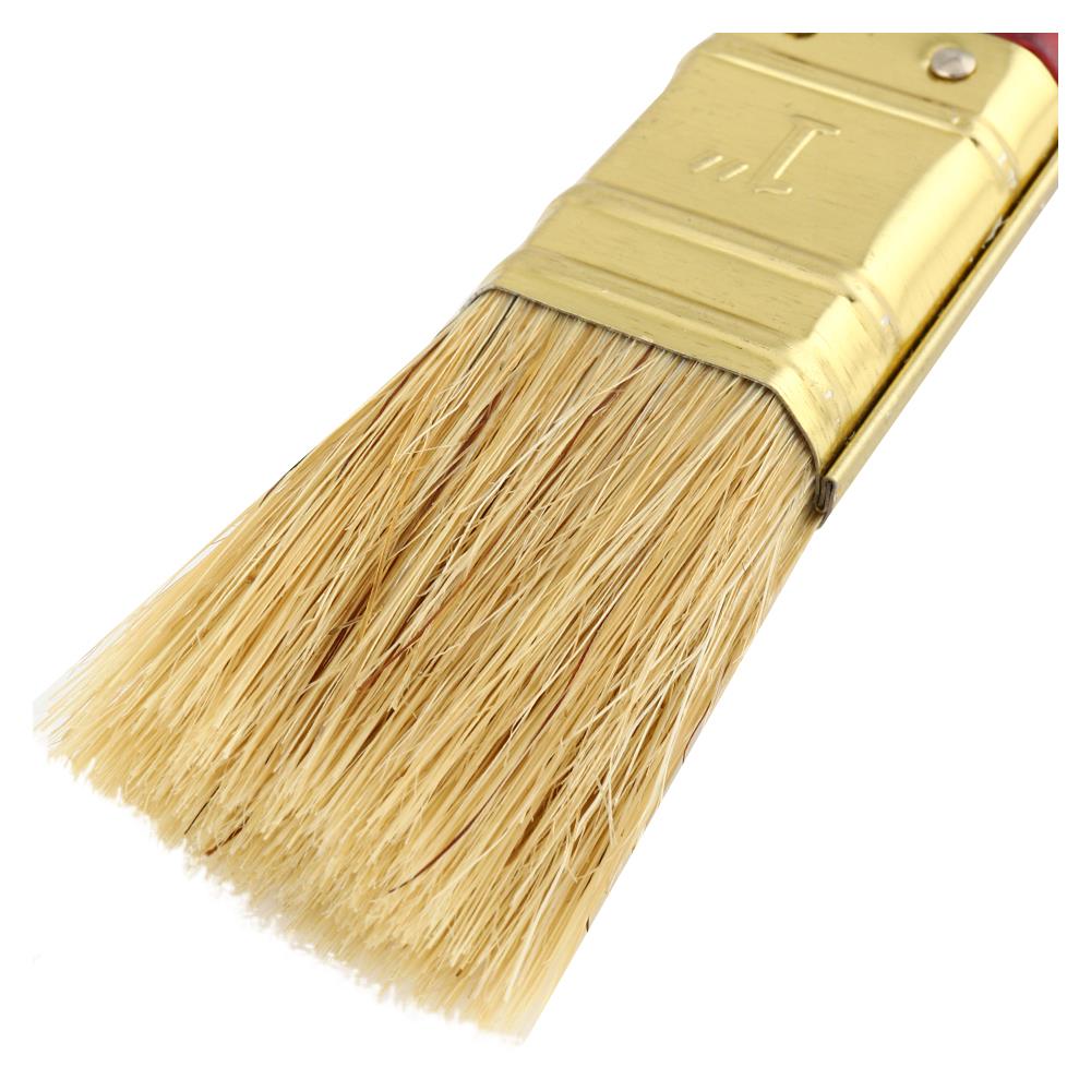 แปรงทาสีขนสังเคราะห์ KINGORIGIN HTOP 4 1"