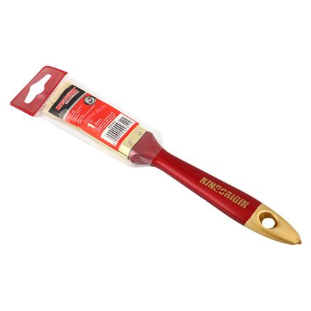 แปรงทาสีขนสังเคราะห์ KINGORIGIN HTOP 4 1