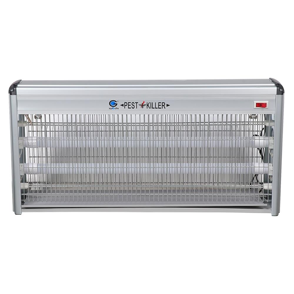 เครื่องช็อตยุงเเละเเมลง IWACHI 40 วัตต์