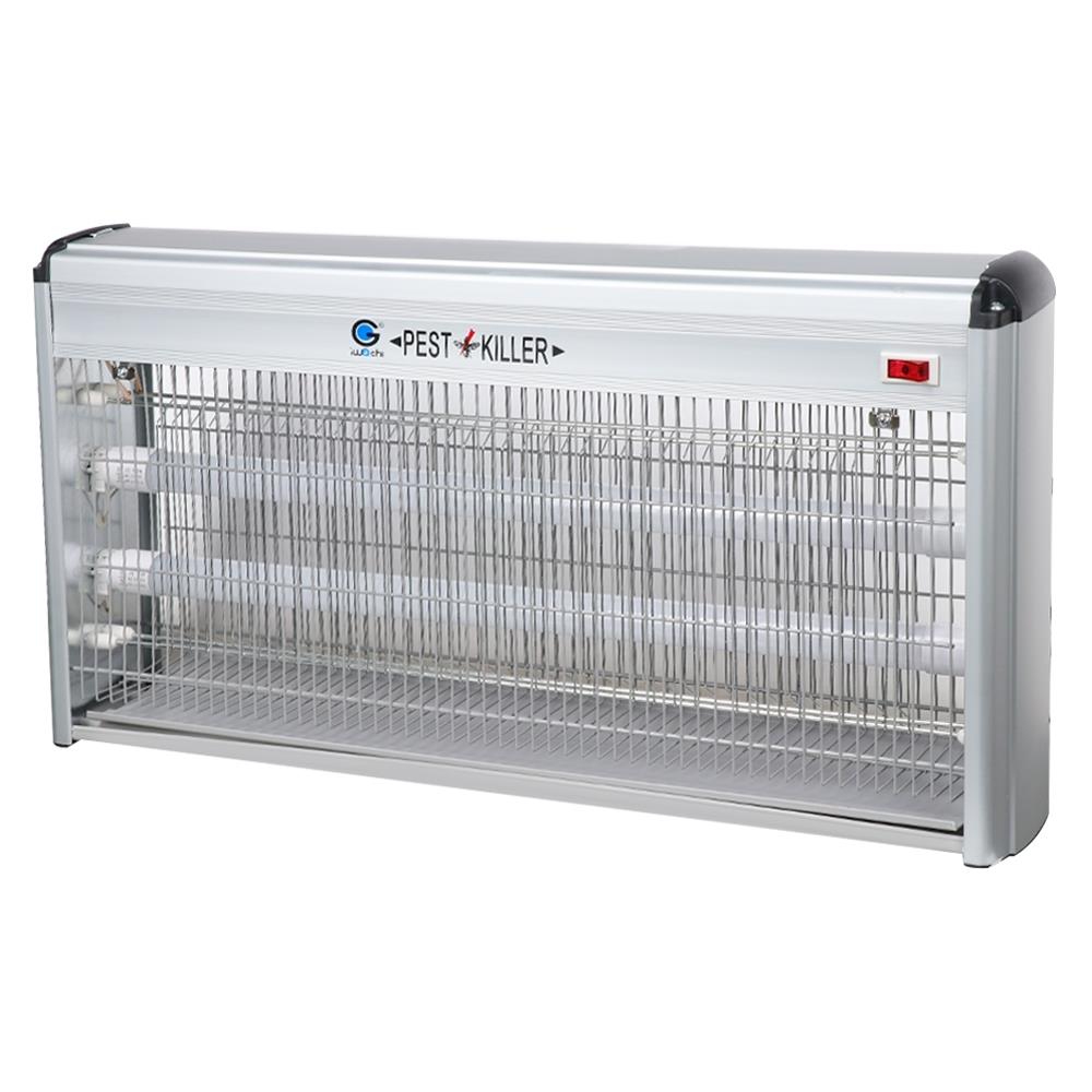 เครื่องช็อตยุงเเละเเมลง IWACHI 40 วัตต์