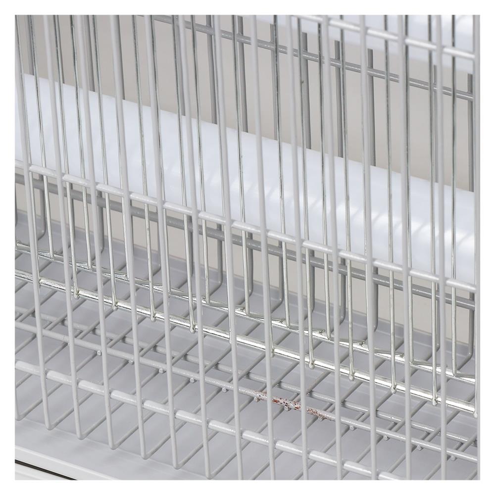 เครื่องช็อตยุงเเละเเมลง IWACHI 40 วัตต์