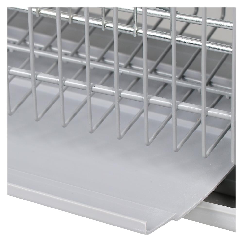 เครื่องช็อตยุงเเละเเมลง IWACHI 40 วัตต์