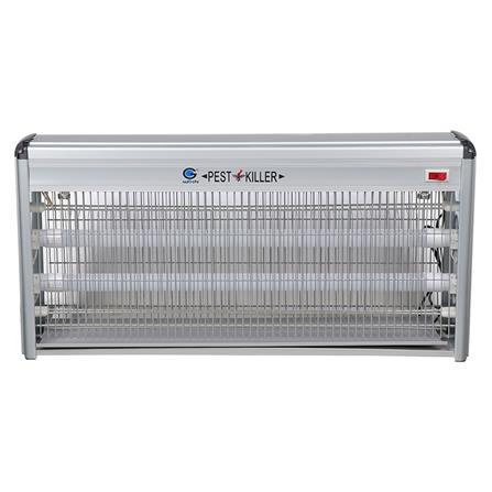 เครื่องช็อตยุงเเละเเมลง IWACHI 40 วัตต์_0