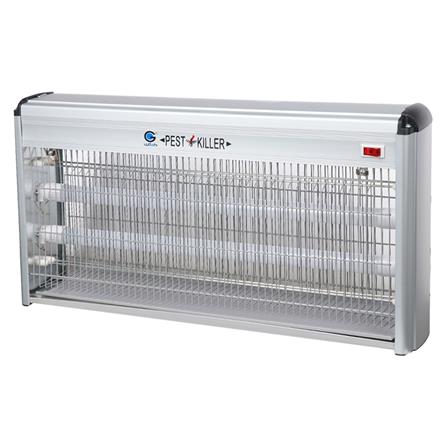 เครื่องช็อตยุงเเละเเมลง IWACHI 40 วัตต์_1