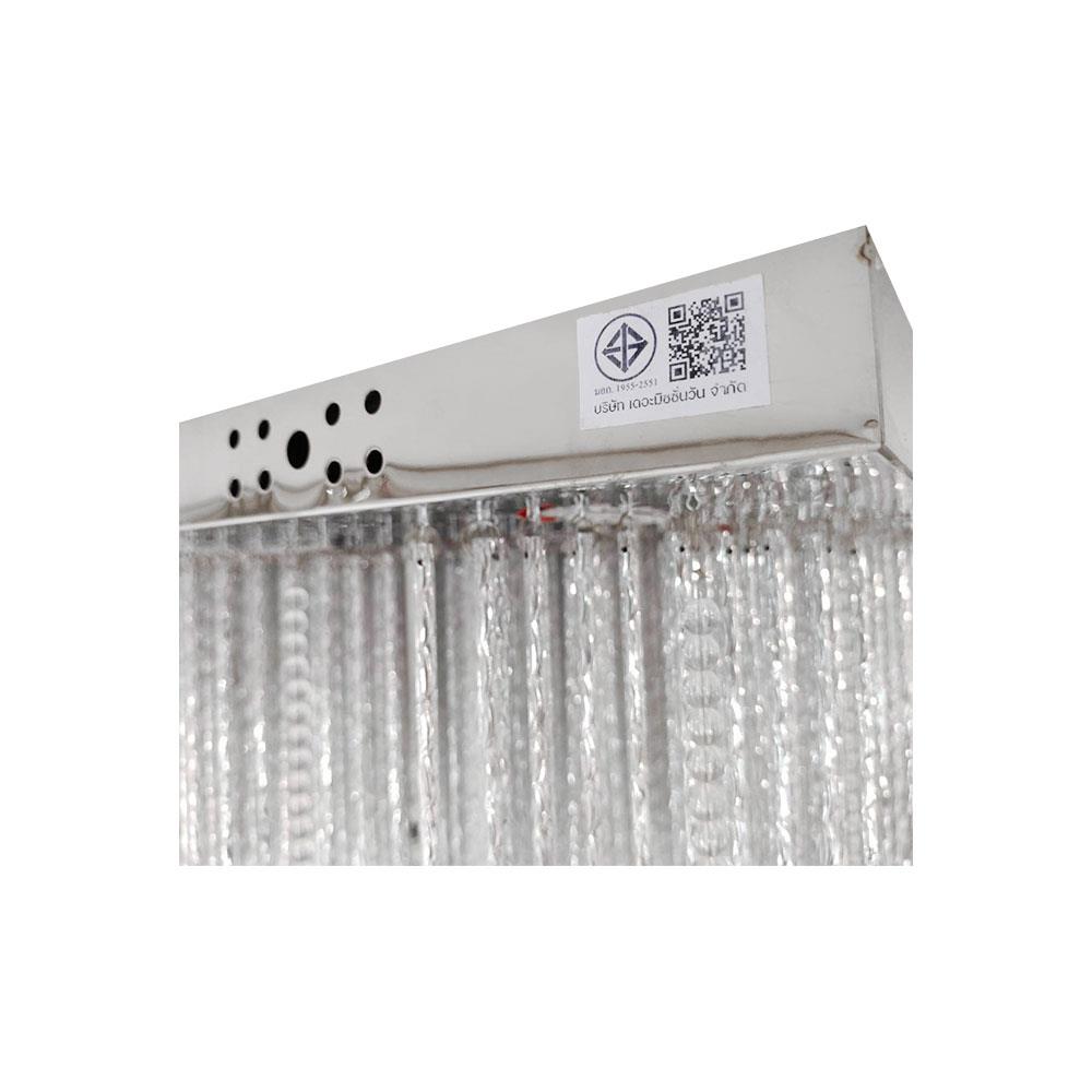 ไฟถาด LED NEOLIGHT 013-600 80 วัตต์ สีใส 1 หัว