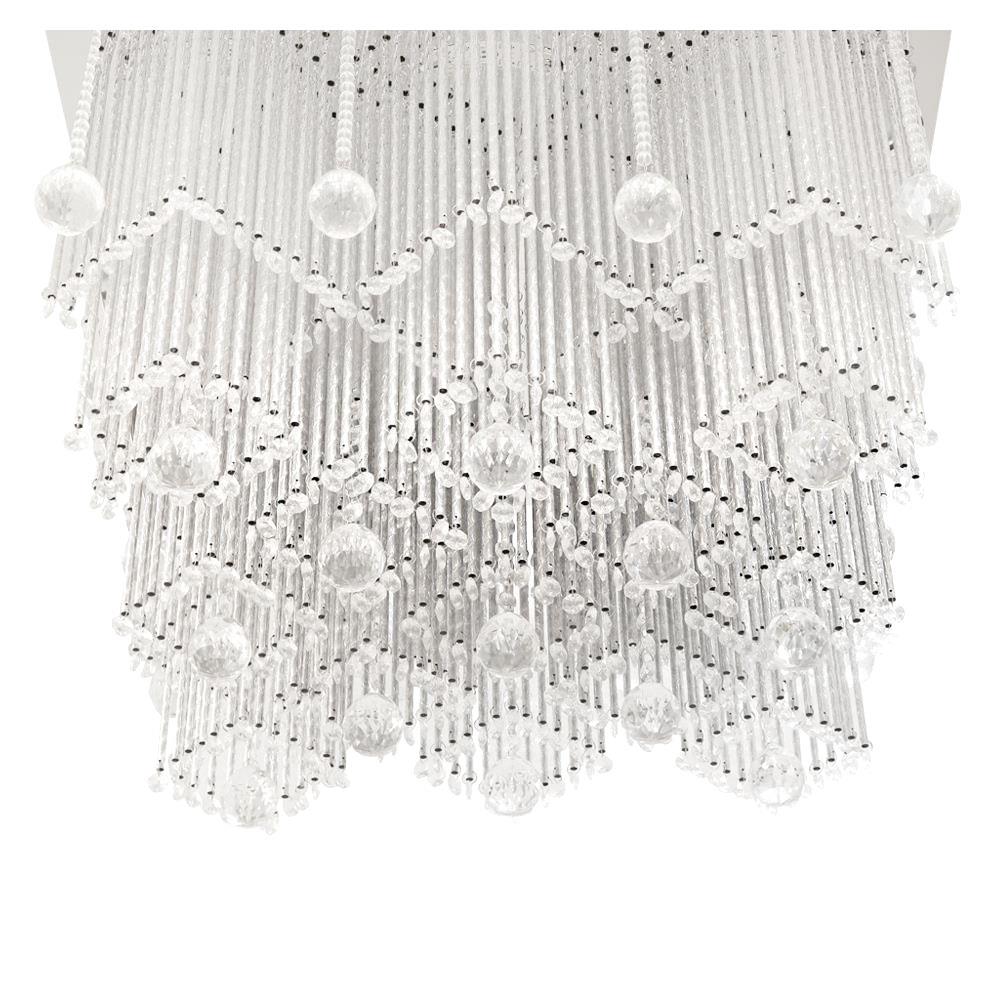 ไฟถาด LED NEOLIGHT 013-600 80 วัตต์ สีใส 1 หัว