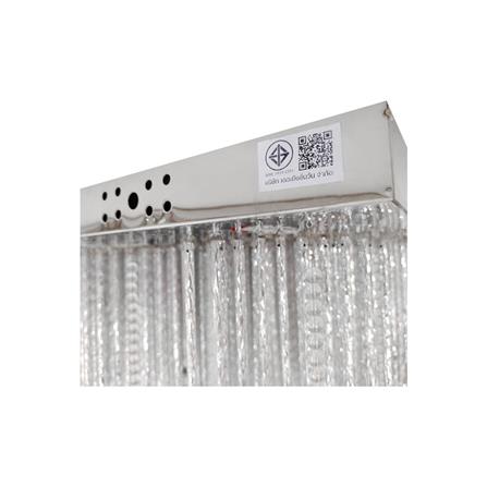 ไฟถาด LED NEOLIGHT 013-600 80 วัตต์ สีใส 1 หัว_3