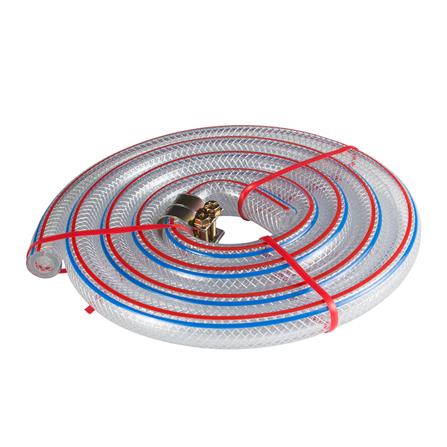 หัวปรับความดันต่ำเซฟตี้พร้อมสายแก๊ส HAFELE 485.50.990_1