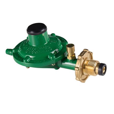 หัวปรับความดันต่ำเซฟตี้พร้อมสายแก๊ส HAFELE 485.50.990_2