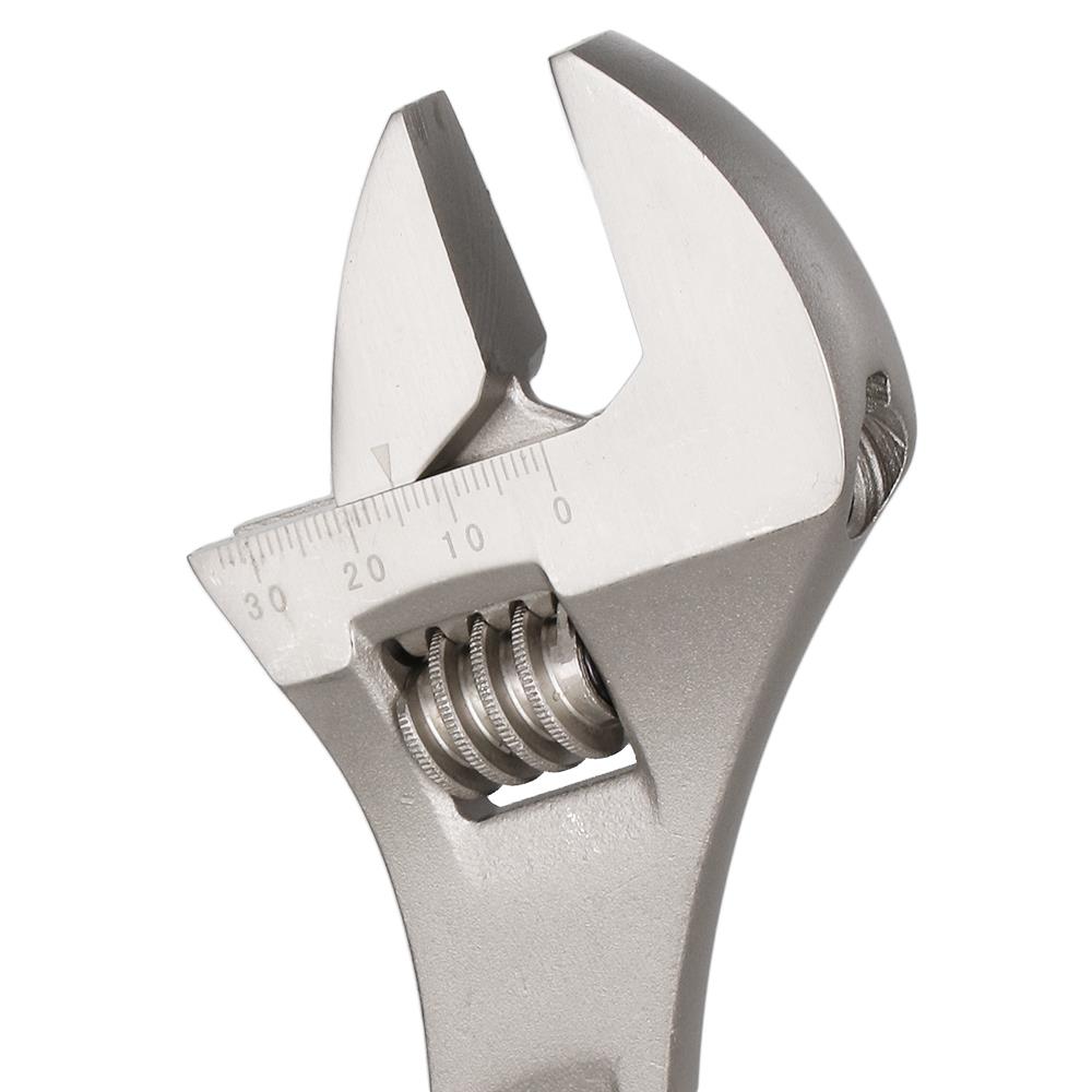 ประแจเลื่อน SOLO 626 10 นิ้ว