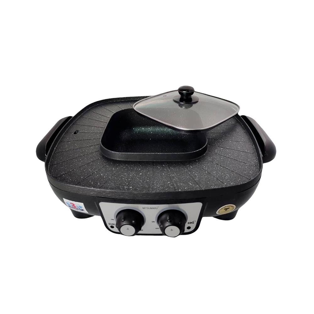 เตาบาร์บิคิว MITSUMARU AP-MC14