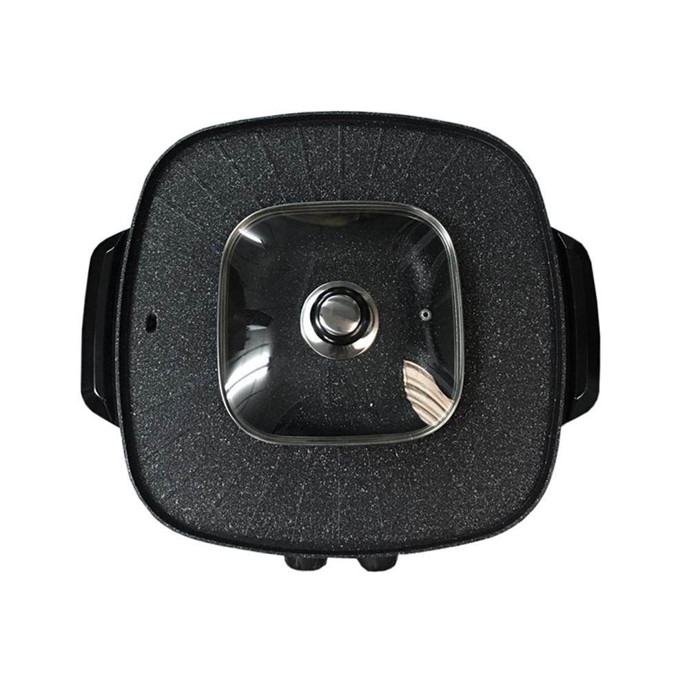 เตาบาร์บิคิว MITSUMARU AP-MC14