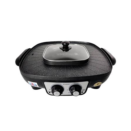 เตาบาร์บิคิว MITSUMARU AP-MC14