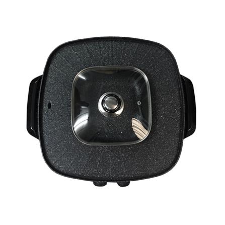 เตาบาร์บิคิว MITSUMARU AP-MC14_2