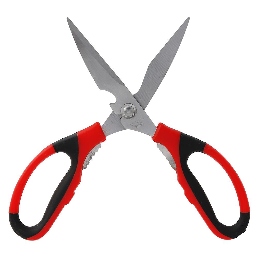 กรรไกรอเนกประสงค์ HACHI 8.3 นิ้ว