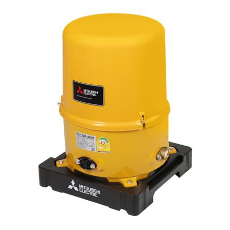 ปั๊มอัตโนมัติ MITSUBISHI WP-305R 300 วัตต์_1