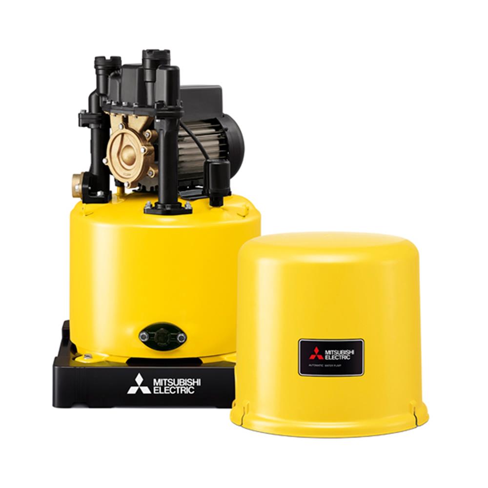 ปั๊มอัตโนมัติ MITSUBISHI WP-405R 400 วัตต์