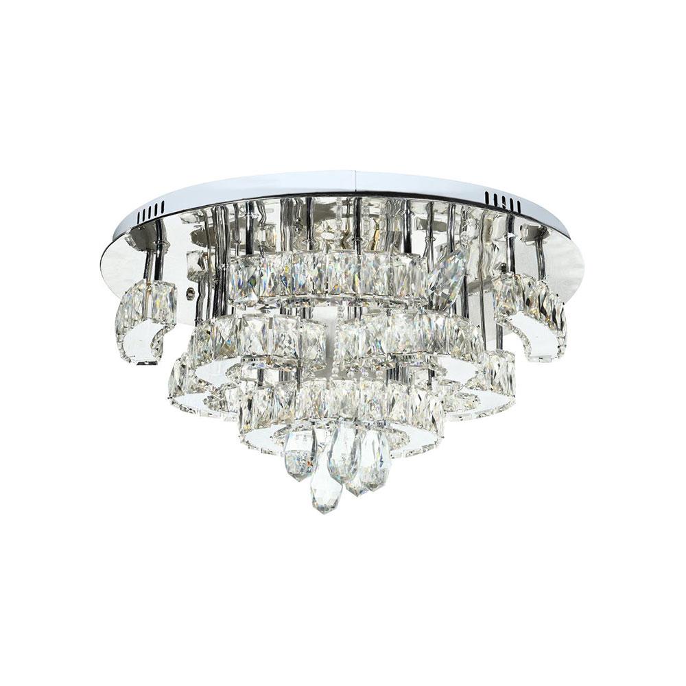 ไฟถาด LED NEOLIGHT 016-600 110 วัตต์ สีใส 1 หัว