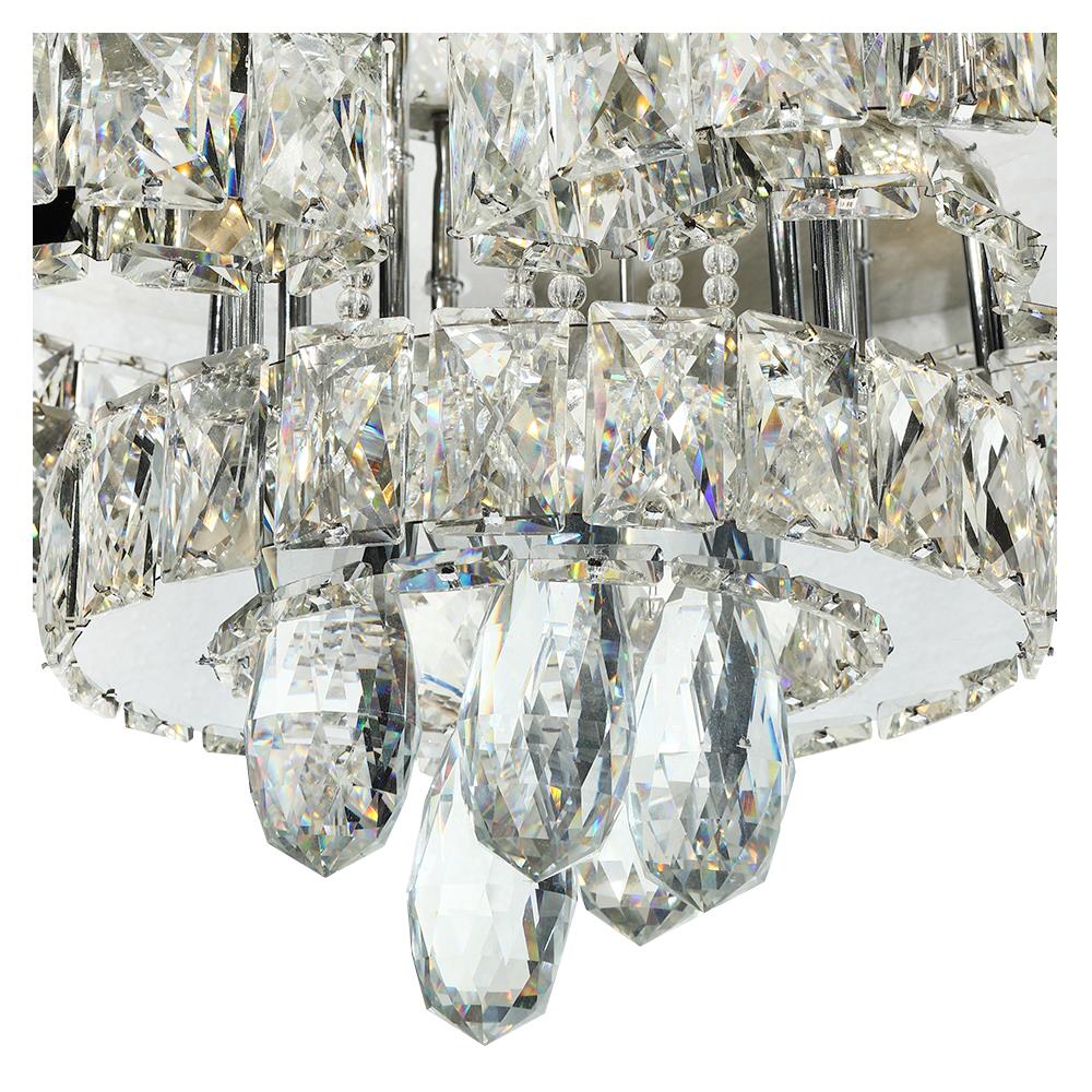 ไฟถาด LED NEOLIGHT 016-600 110 วัตต์ สีใส 1 หัว