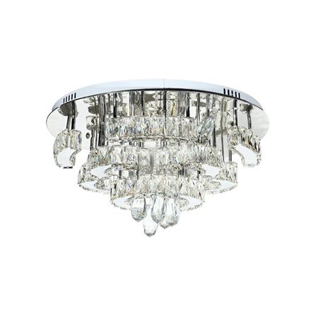 ไฟถาด LED NEOLIGHT 016-600 110 วัตต์ สีใส 1 หัว_0