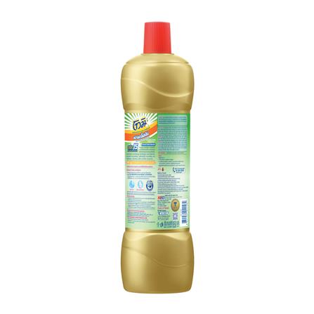 น้ำยาทำความสะอาดห้องน้ำ TOMI SPARKLING CLEAN  850ml AROMATIC FRESH_1