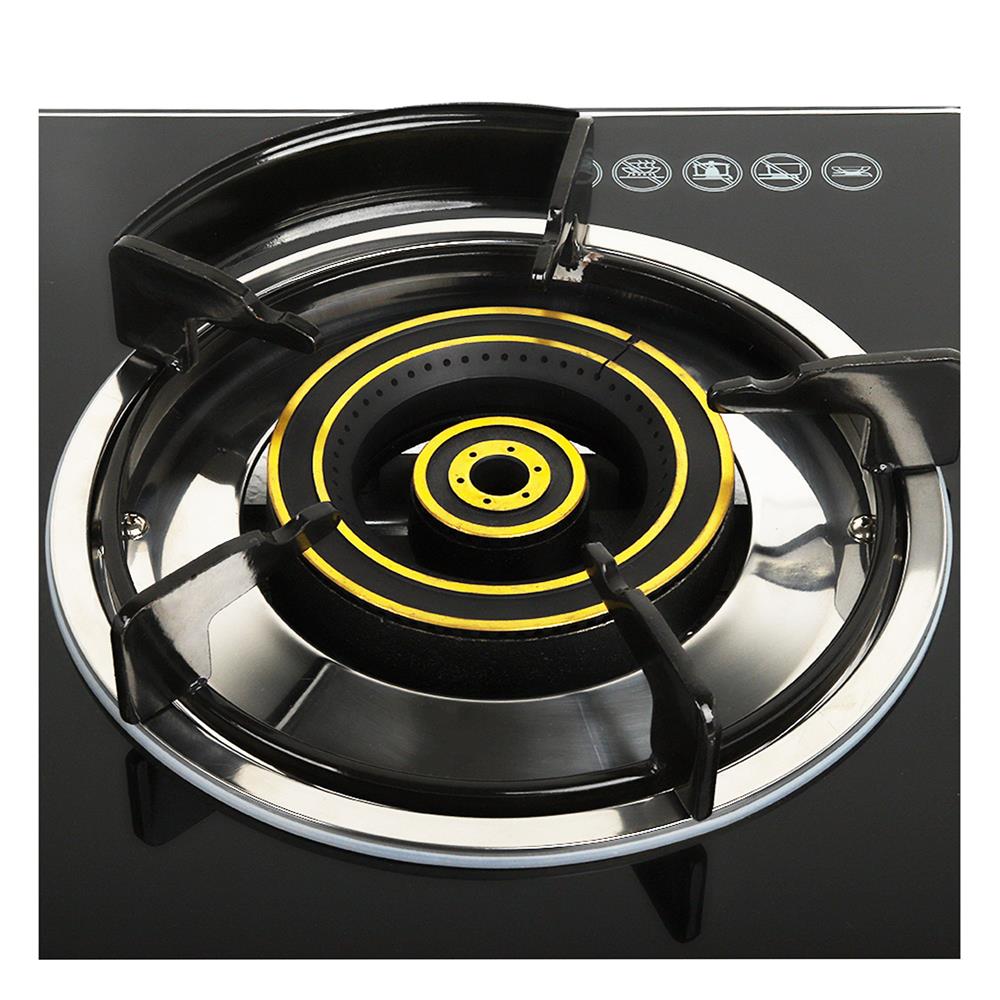 เตาแก๊สตั้งโต๊ะ 2 หัวแก๊ส LINEA FGG 220