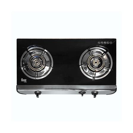 เตาแก๊สตั้งโต๊ะ 2 หัวแก๊ส LINEA FGG 220