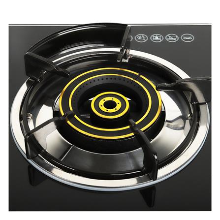 เตาแก๊สตั้งโต๊ะ 2 หัวแก๊ส LINEA FGG 220_4