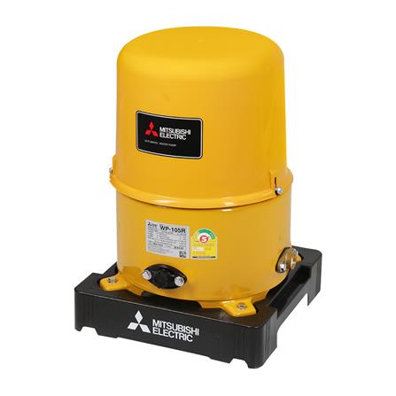 ปั๊มอัตโนมัติ MITSUBISHI WP-105R 100 วัตต์_1