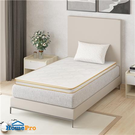 แผ่นรองนอน 3.5 ฟุต HOME LIVING STYLE TWIN_6