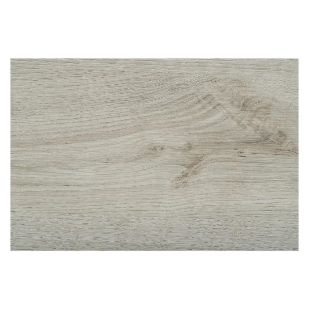 แผ่นชั้นไม้เมลามีน STACKO 80x24x1.6 ซม. สีเบิร์กโอ๊ค