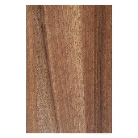 แผ่นชั้นไม้เมลามีน STACKO 120x24x1.6 ซม. สีน้ำตาล_2