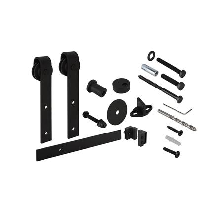 อุปกรณ์บานเลื่อน HAFELE 499.72.090_0