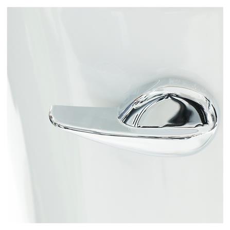 สุขภัณฑ์ 2 ชิ้น AMERICAN STANDARD 2697MB4-WT-0 4.5 ลิตร สีขาว_3