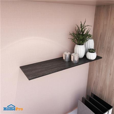 แผ่นชั้นไม้เมลามีน STACKO 80x24x1.6 ซม. สียูนีคโอ๊ค_3