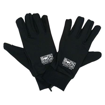 ถุงมือออกกำลังกาย BODY SCULPTURE BW-96 L สีดำ_0