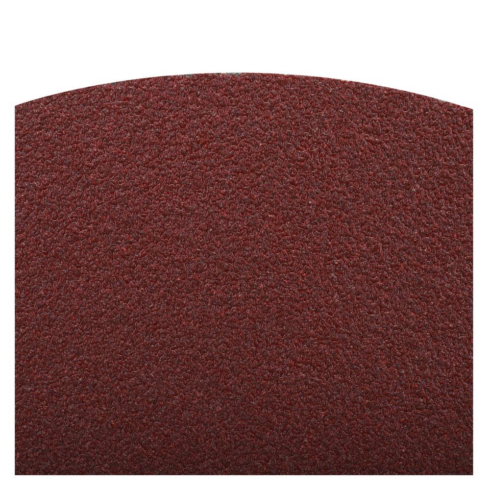 กระดาษทรายกลม เบอร์ 60 PFERD  7 นิ้ว