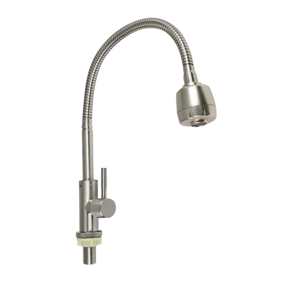 ก๊อกซิงค์ NOVABATH NVB-KT213S