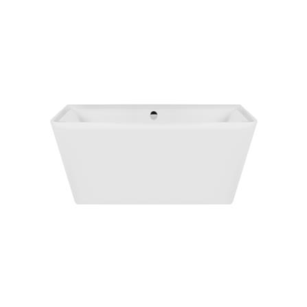 อ่างอาบน้ำ 170 ซม. CRISTINA PAYTAI FBT สีขาว_0