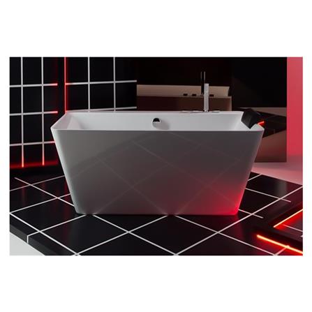 อ่างอาบน้ำ 170 ซม. CRISTINA PAYTAI FBT สีขาว_1